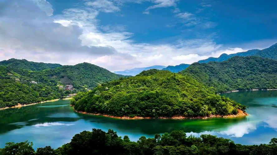高质量智慧城市高端
